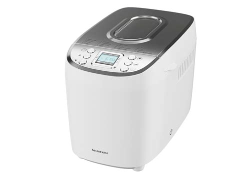 Domáca pekáreň SILVERCREST® SBB 850 F2