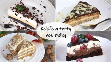 detail čokoládovej torty bez múky