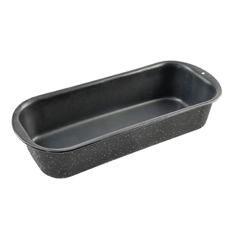 Oceľová obdĺžniková forma na chlieb