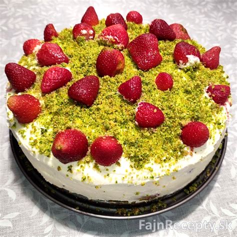 Hotová špenátová torta