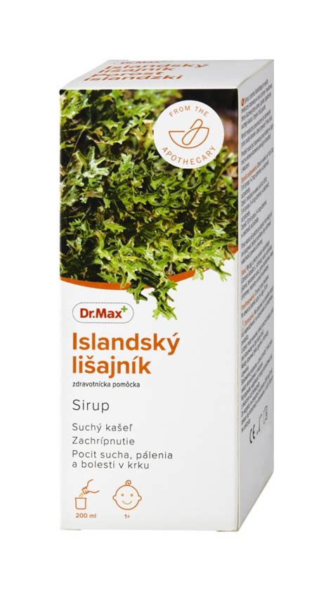 Ilustrácia byliniek: lišajník islandský, rumanček, medovka