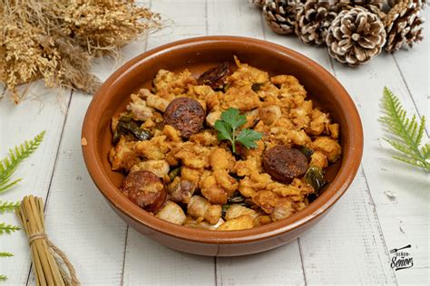 Španielske Migas