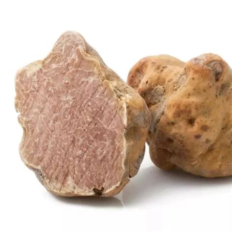 Biela hľuzovka