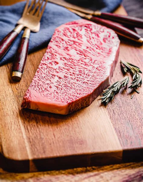 Steak Wagyu