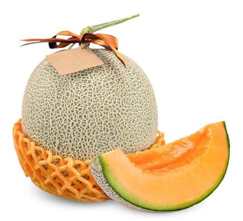 Melón Yubari King