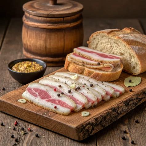 Bylinková masť z bravčovej masti