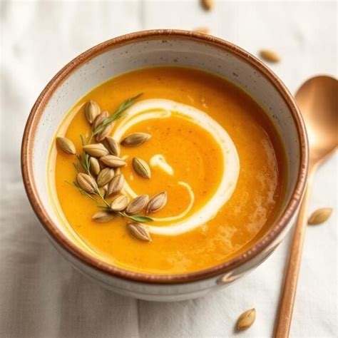 Tekvica s tekvicovými jadierkami