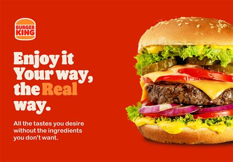 reklama Burger King s plesnivým Whopperom