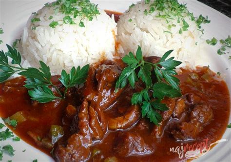 Ilustračné foto bačovského azu s ryžou