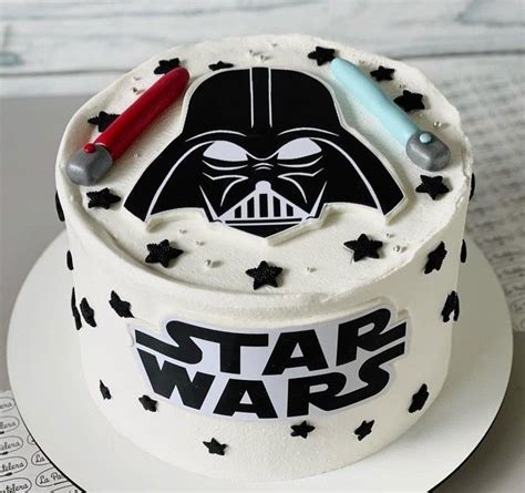 Star Wars torta
