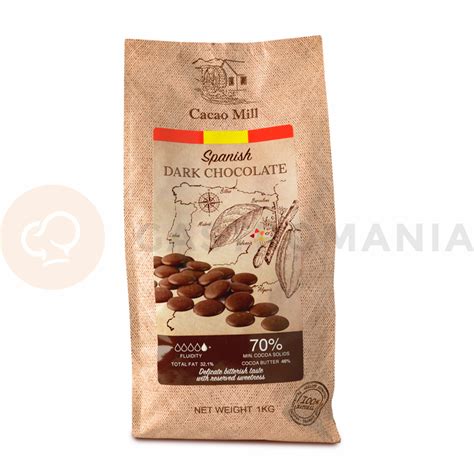 1 kg balenie exkluzívnych čokoládových bonbónov