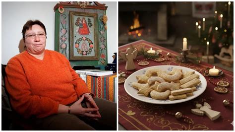 Ilustračná fotografia medových koláčikov