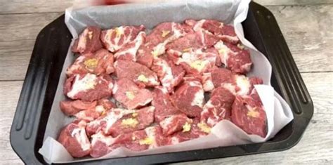 Príprava bravčovej krkovičky