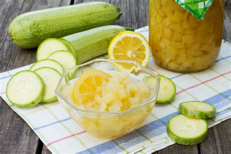 Infografika nutričných hodnôt cukety