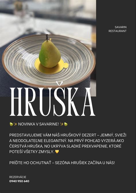 Ilustrácia hrušiek