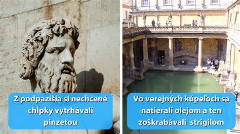 Ilustrácia starovekej rímskej kuchyne alebo pece