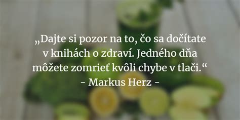 infografika o zdravom životnom štýle