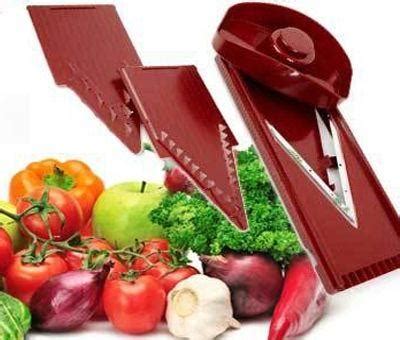 Krájanie a strúhanie zeleniny