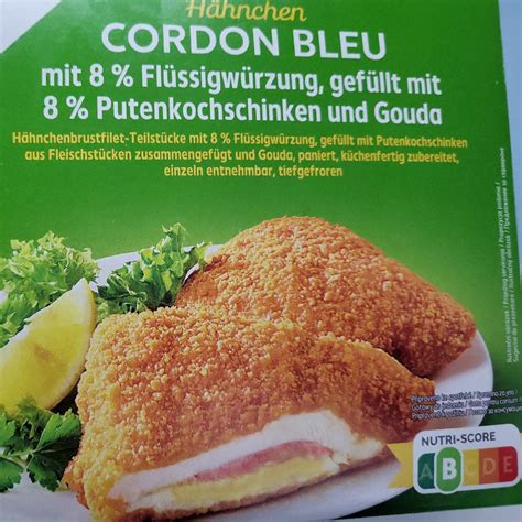Ilustrácia príloh k Cordon Bleu