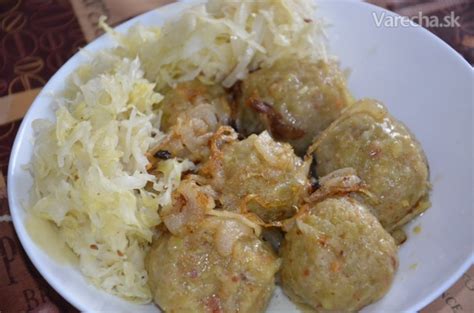 Zemiaky a mäso ako hlavné suroviny na gemerské guľky