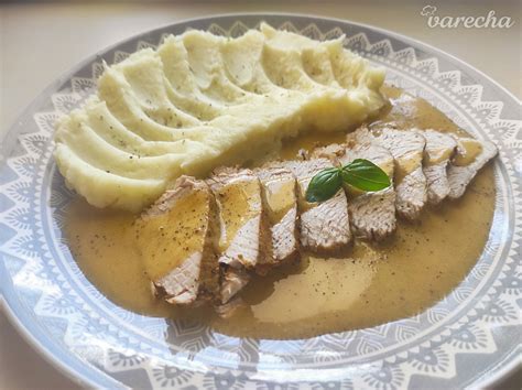 Morčacie mäso v rôznych úpravách