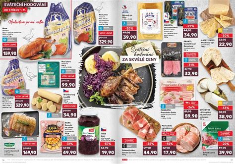 Produktový leták s lososom