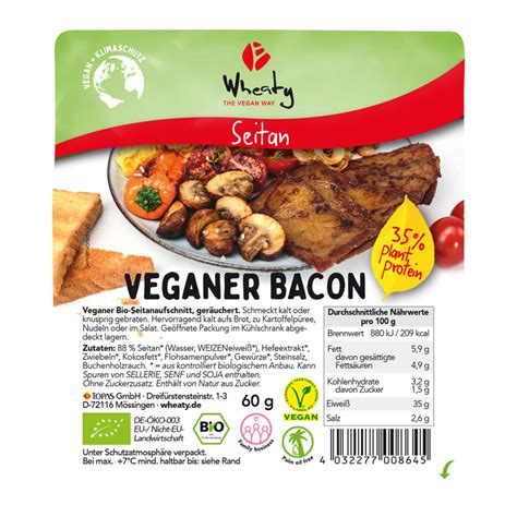 Vegánska slanina z ryžového papiera
