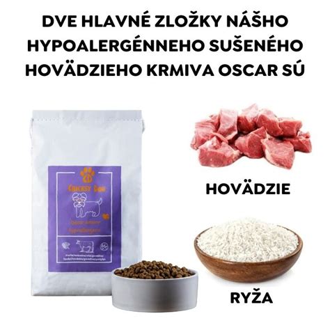 Infografika porovnávajúca suché a mokré krmivo pre psov