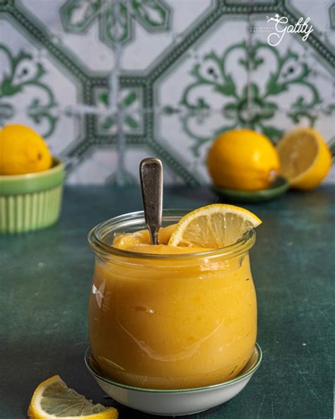 Príprava citrónového lemon curd na sporáku