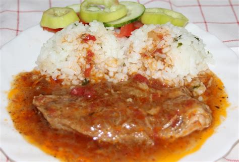 Bravčové kocky na srbský spôsob