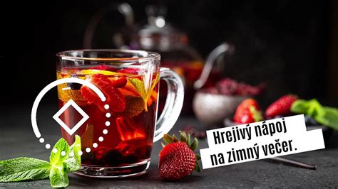 Ilustrácia rôznych druhov pečeného čaju v pohároch.