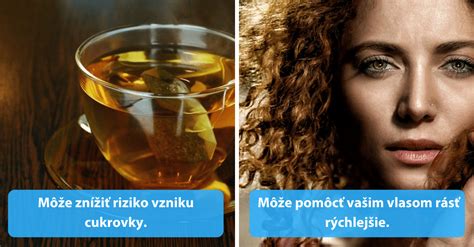 Ilustrácia správneho držania šálky čaju.