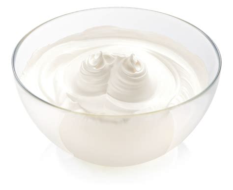 šľahanie bielkov na sneh