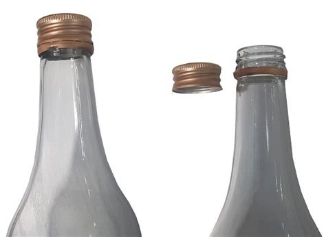 Porovnanie starých a moderných uzáverov fliaš