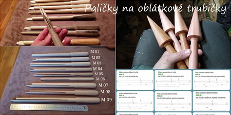 Vrstvenie oblátkových rezov