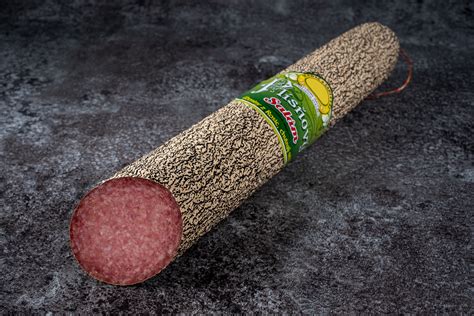 Ilustračné foto kvalitných párkov