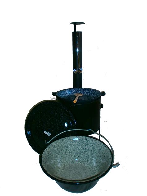 Kotlíkový gulášový set