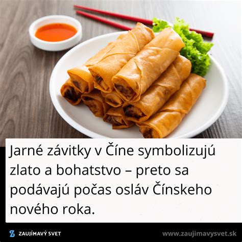 Infografika zobrazujúca kroky na prípravu čerstvých jarných závitkov
