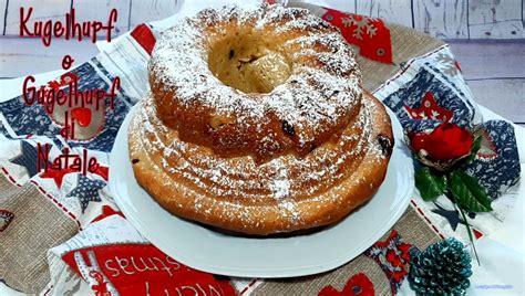 Kugelhupf