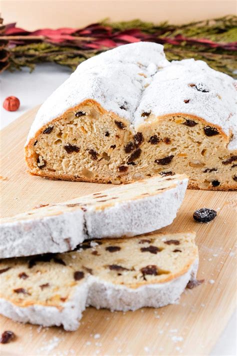 Stollen