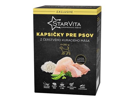 Kuracie kapsičky