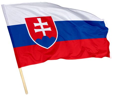 Slovenská vlajka a syr Tekov