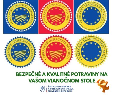 Logá certifikátov kvality