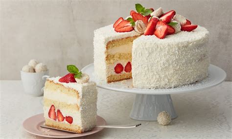 Raffaello torta
