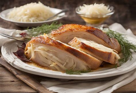 Štruktúra bravčového bôčiku