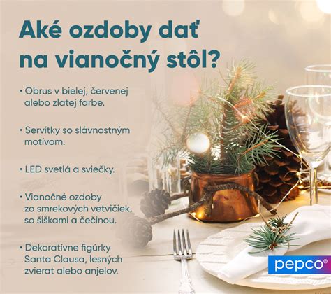 Štruktúra vianočného stola s rôznymi druhmi pečiva