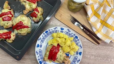 Hotové žobrácke rezne s prílohou