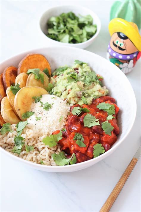 Miska s mletým mäsom na mexický spôsob