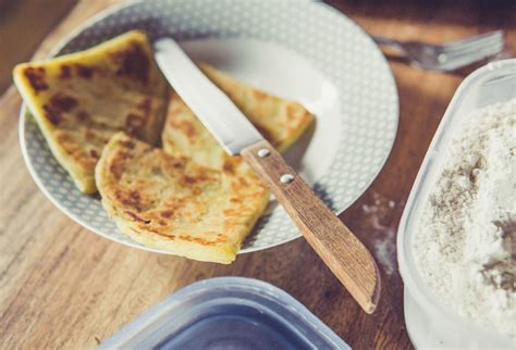 Zapečený zemiakový posúch s feniklom