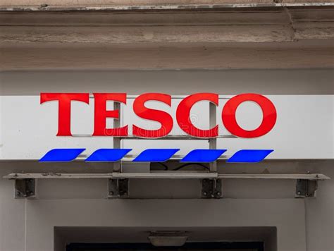 Logo značky Tesco Free From